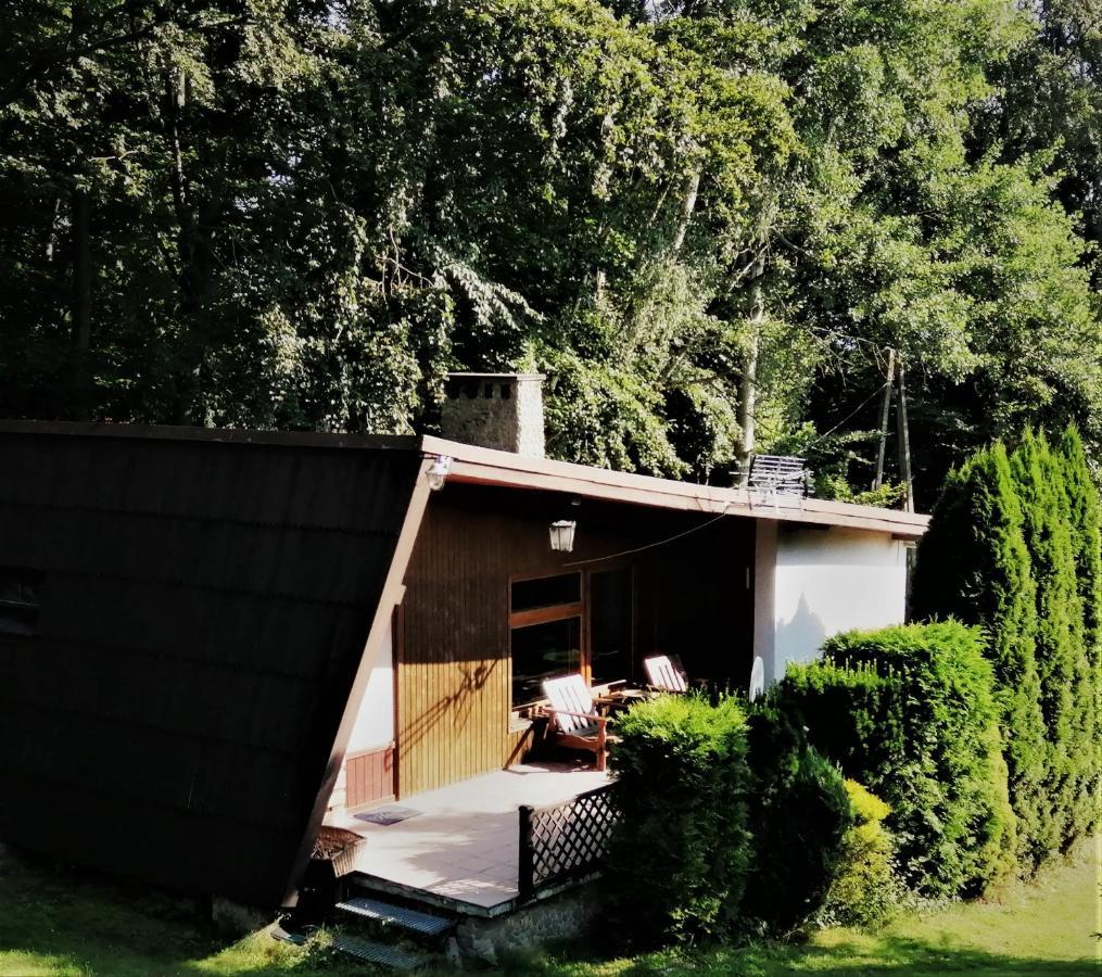 Chalpa Na Skarpie Villa Meszna Kültér fotó