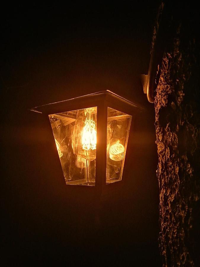 Chalpa Na Skarpie Villa Meszna Kültér fotó